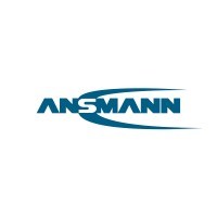 Ansmann AG Logo
