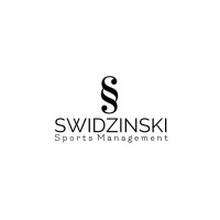 Swidzinski Sports Management Logo
