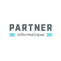 PARTNER informatique Logo