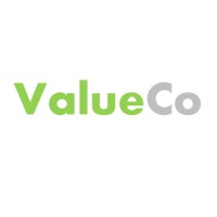 ValueCo di Paolo Muzzin Logo