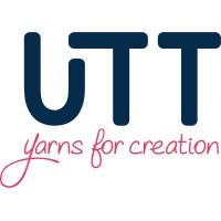 UTT- Union Textile de Tourcoing Logo