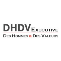 DHDV EXECUTIVE Logo