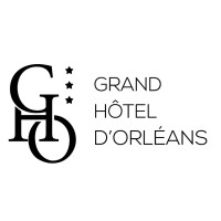 Grand Hôtel dOrléans et La Ripaille Logo