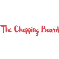 The Chopping Board Logo