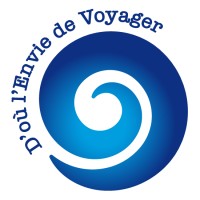 Doù lEnvie de Voyager Logo