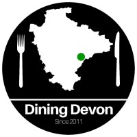 Dining Devon Logo