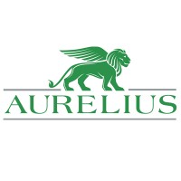 AURELIUS GROUP Logo