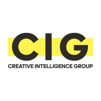 Creative Intelligence Group Logo