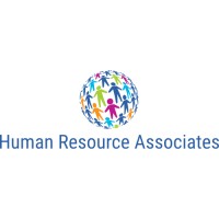 Human Resource Associates Logo