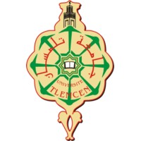 Université Abou Bekr Belkaid -Tlemcen Logo