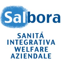 Salbora Logo