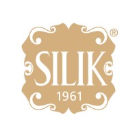 SILIK S.R.L. Logo