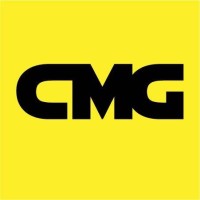 Colossus Media Group Logo