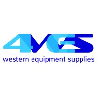 Western Equipment Supplies Logo