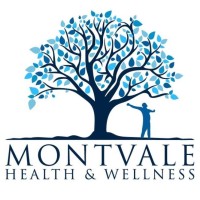 Montvale Health & Wellness Logo