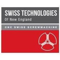 Swiss Technologies of New England Logo
