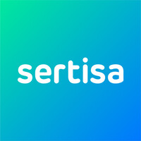 SERTISA Logo