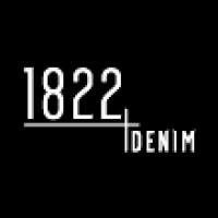 1822 Denim Logo