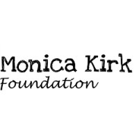 Monica Kirk Foundation Logo