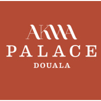 Hotel Akwa Palace Officiel Logo