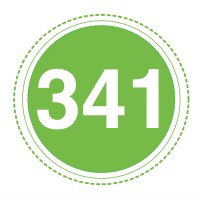 341 Interiors Logo
