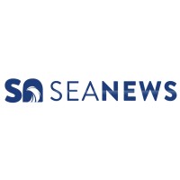SeaNews Logo