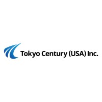 Tokyo Century (USA) Inc. Logo
