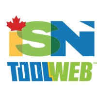 ISN Canada Group Inc. Logo