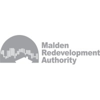 Malden Redevelopment Authority Logo