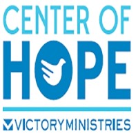Victory Ministries - Center of Hope Logo