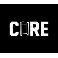 CORE Strength and Conditioning Logo