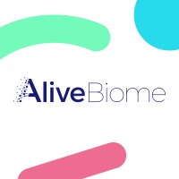 AliveBiome Ltd Logo