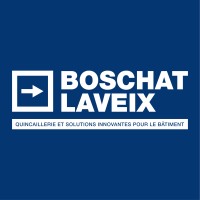 BOSCHAT-LAVEIX Logo