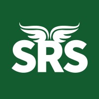 St. Raphael School Logo