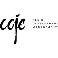 COJE Management Group Logo