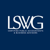 LSWG CPAs Logo