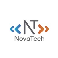 NovaTech Uruguay Logo