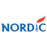 Nordic Energy Logo