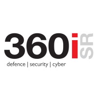 360iSR Ltd | Understanding at Tempo Logo