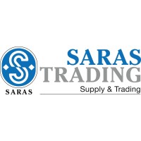 Saras Trading SA Logo