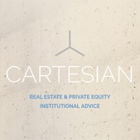 Cartesian AG Logo