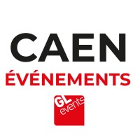 Caen Événements Logo