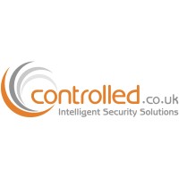 Controlled Ltd Logo