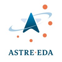 ASTRE-EDA Logo