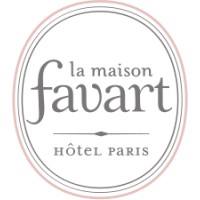La Maison Favart Logo