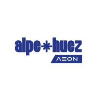 SATA Alpe dHuez Logo
