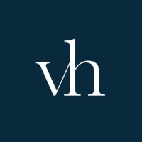 VH Patrimoine & Assurances Logo