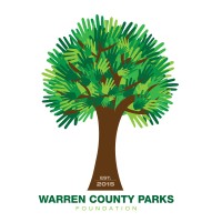 Warren County Parks Foundation Logo