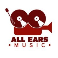 All Ears Music Logo