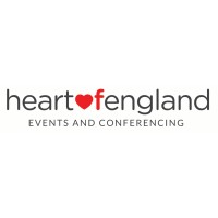 Heart of England Conference and Events Centre Logo